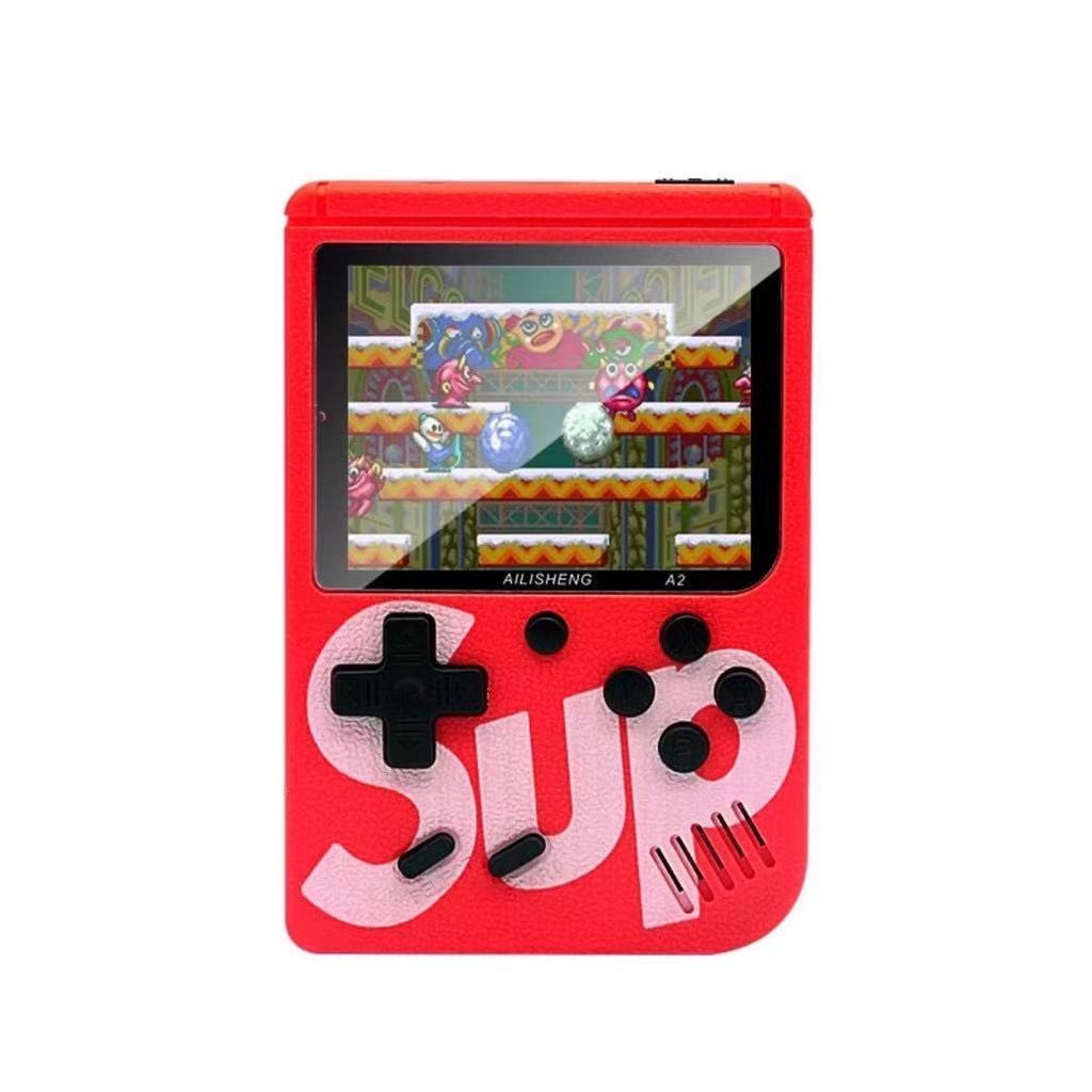 o mini game foi um dos primeiros jogos portáteis