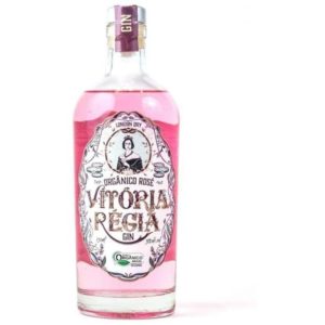 gin Vitória Régia