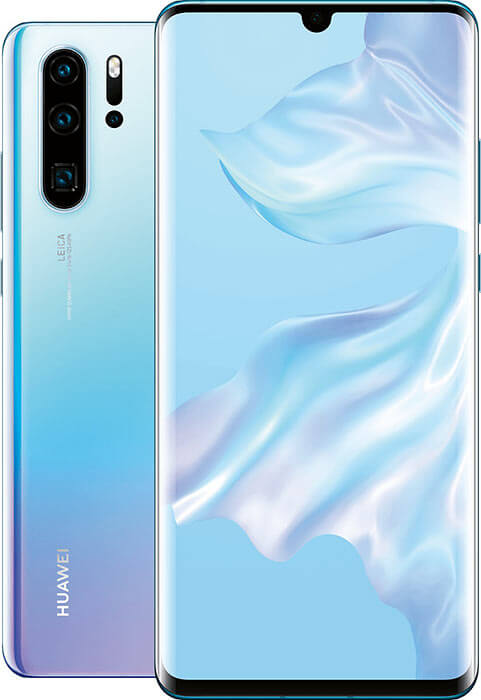 melhores celulares para jogos Huawei P30 Pro