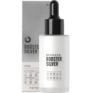 Booster Silver