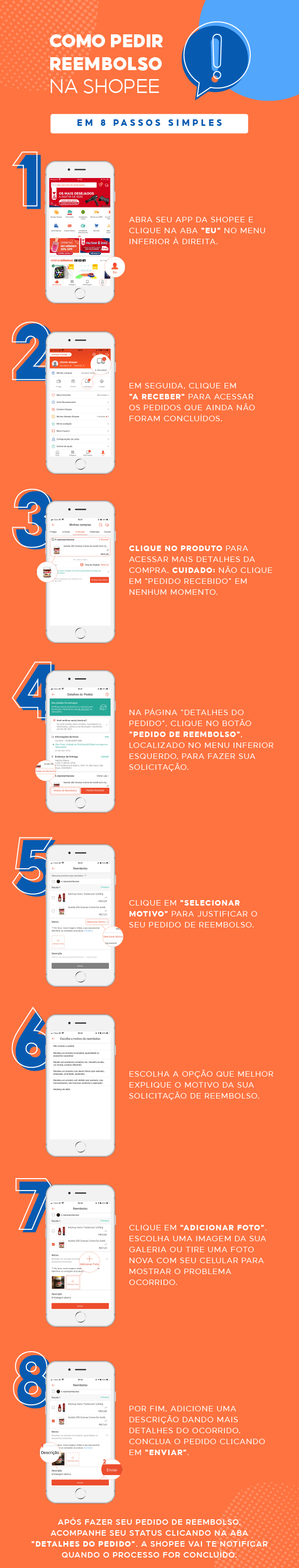 Shopee - Reclame Aqui