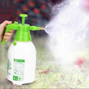 pulverizador de jardim