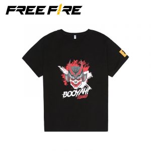 Camiseta Blood Demon 
