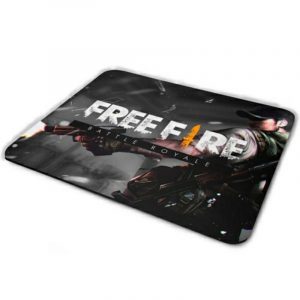 Mouse Pad Free Fire