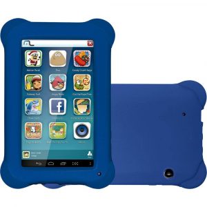 Multilaser Kids Pad o Tablet para crianças 