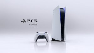Videogame PlayStation 5