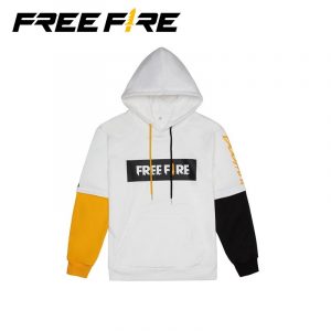 Suéter Free Fire
