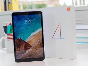 Apresentação do Tablet Xiaomi Pad 4 Plus