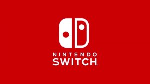 Logo Switch