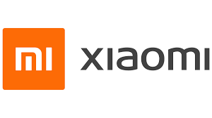 Logo da marca Xiaomi