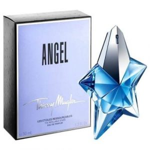 Perfumes unissex: Angel Eau de Parfum 