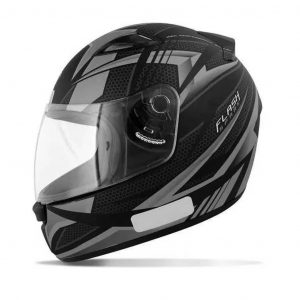 como escolher capacete: Ebf New Spark Flash 60