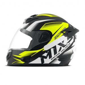 como escolher capacete: MX2 Storm