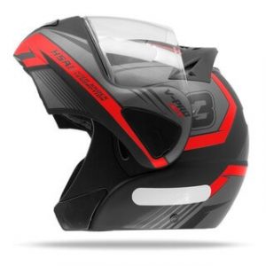 como escolher capacete: Pro Tork V-Pro Jet 3