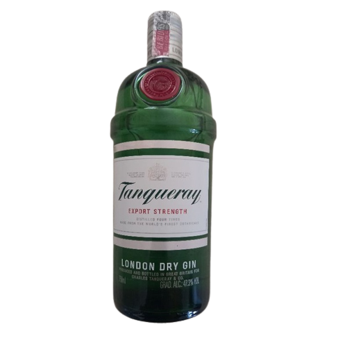 Gin Tanqueray Original 750 ml removebg preview