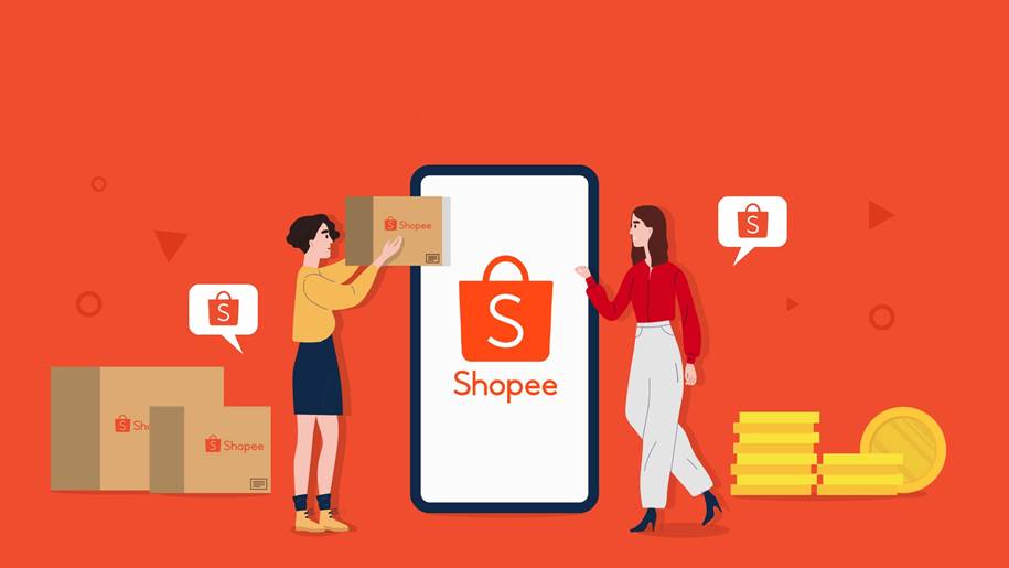 Os mais vendidos Shopee: 15.3 Dia do Consumidor