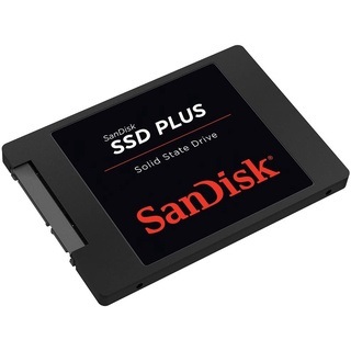 SSD SANDISK
