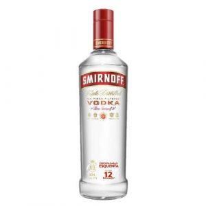 bebidas alcoólicas mais famosas: vodka