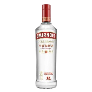 bebidas alcoólicas mais famosas vodka