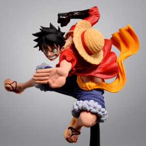 action figure one piece