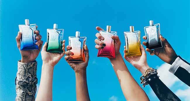 Conheça os 13 Melhores Perfumes Unissex Importados