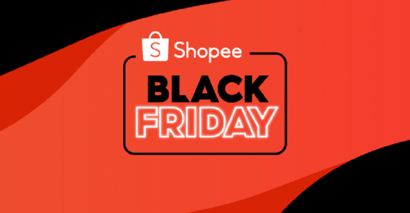 Promoções Shopee: Black Friday 2023, Você Nunca Viu Tantas Ofertas