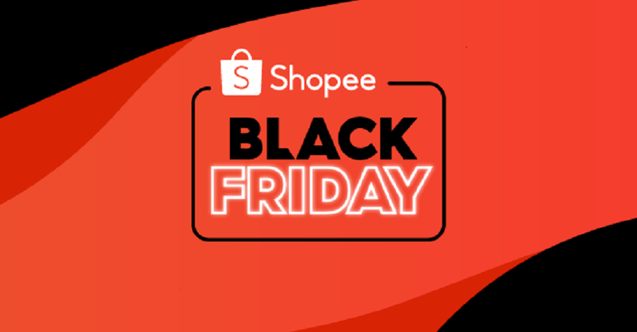 Promoções Shopee: Black Friday 2023, você nunca viu tantas ofertas
