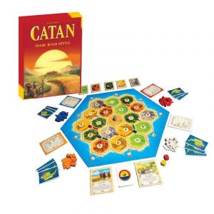 Catan