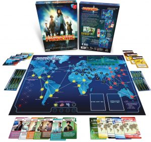 Pandemic