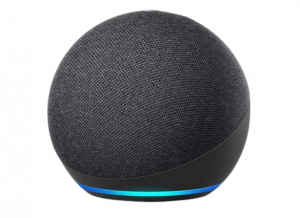 Smart Speaker Amazon Echo Dot