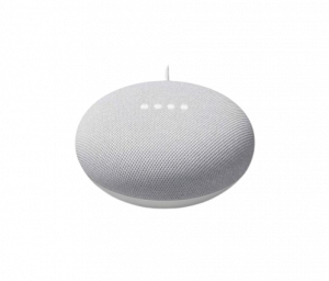 Smart Speaker Google Nest e1661198475805