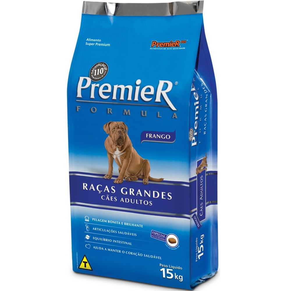 Como escolher a melhor ração para cachorro por categoria Como escolher a melhor ração para cachorro por categoria