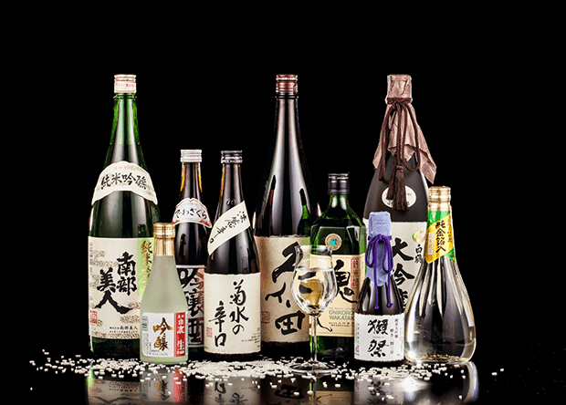 Sake Azuma Kirin Soft 740ml (Saquê) - Dose Onlibe Bebidas - Dose Online  Bebidas