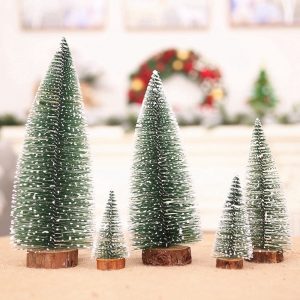 Como montar a melhor árvore de Natal decorada?