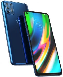 Motorola Moto G9 Plus