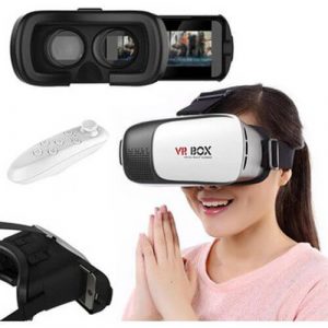 Oculos de Realidade Virtual