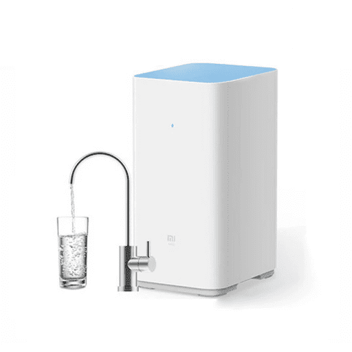 Produtos Xiaomi purificador de agua