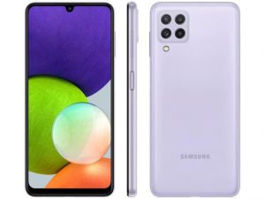 Samsung Galaxy A22