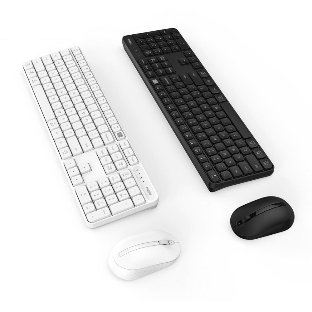 Produtos Xiaomi teclado sem fio