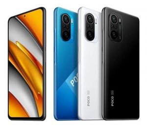 Xiaomi Poco F3