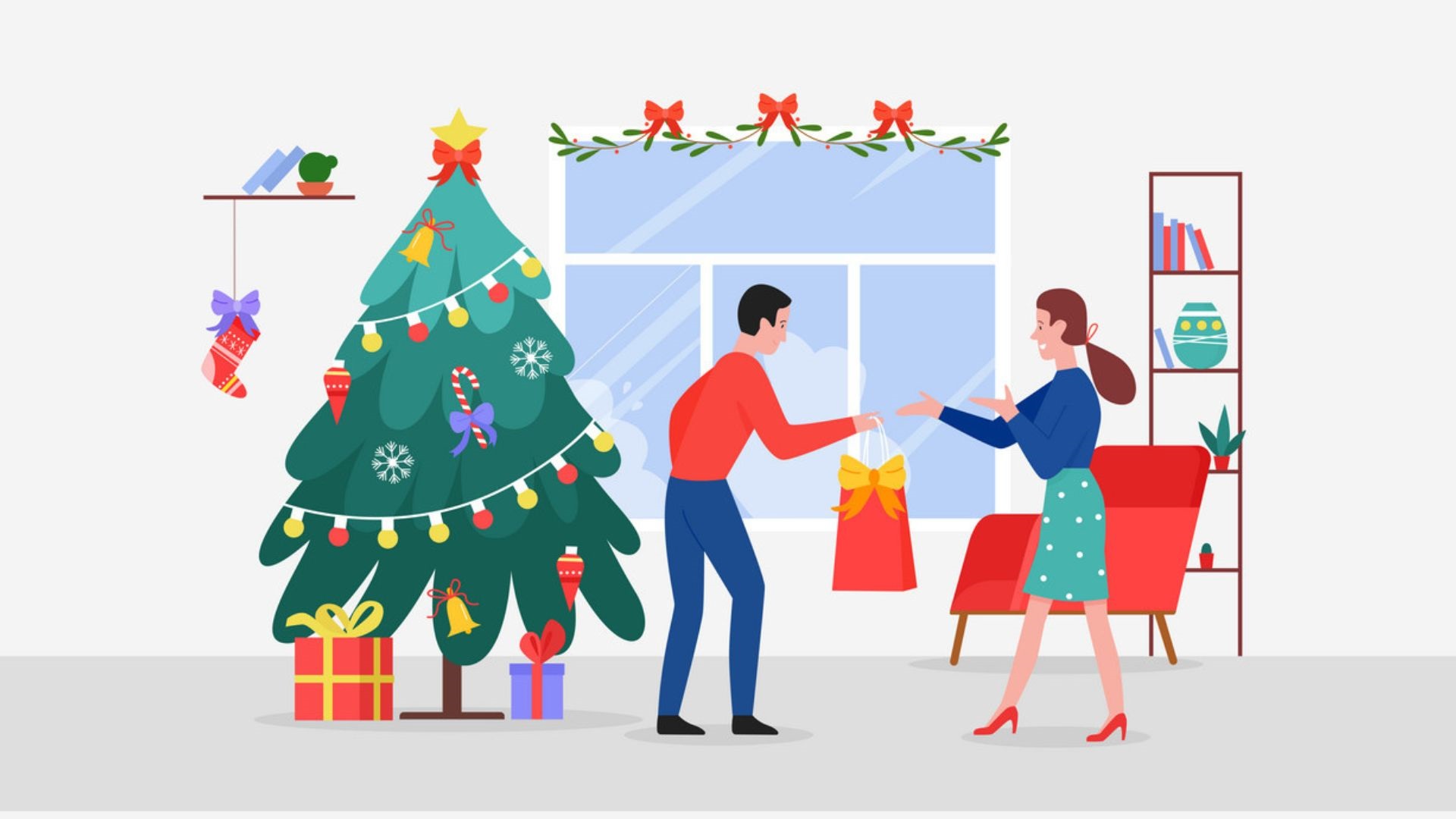 30 Sugestões de presentes de Natal baratos 2022 - Shopee Brasil
