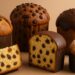 8 Tipos de panetones para experimentar