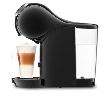 Cafeteira Arno Dolce Gusto