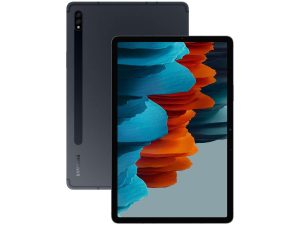 O MELHOR TABLET GRANDE BOM E BARATO DE 2022 GALAXY TAB A7 10 POLEGADAS 