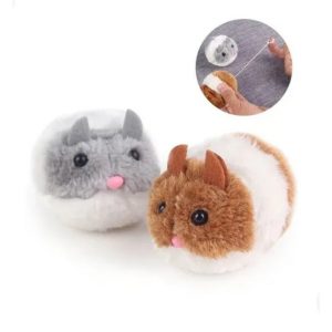 brinquedos para pets filhotes ratinhos