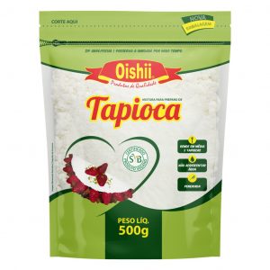 dicas de snacks saudaveis tapioca