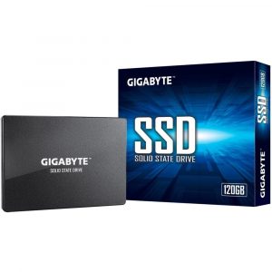 Armazenamento SSD