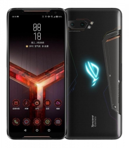 melhores celulares para jogos Asus Rog Phone 2