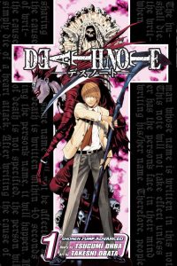Edição do Manga Death Note