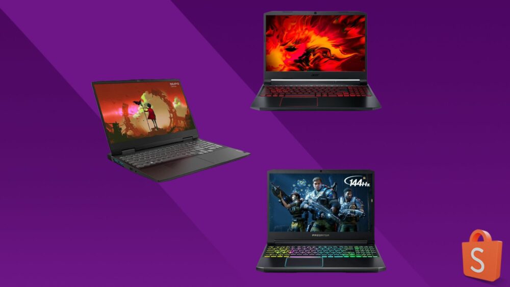 Notebooks Gamers Descubra As Melhores Marcas Para Jogos